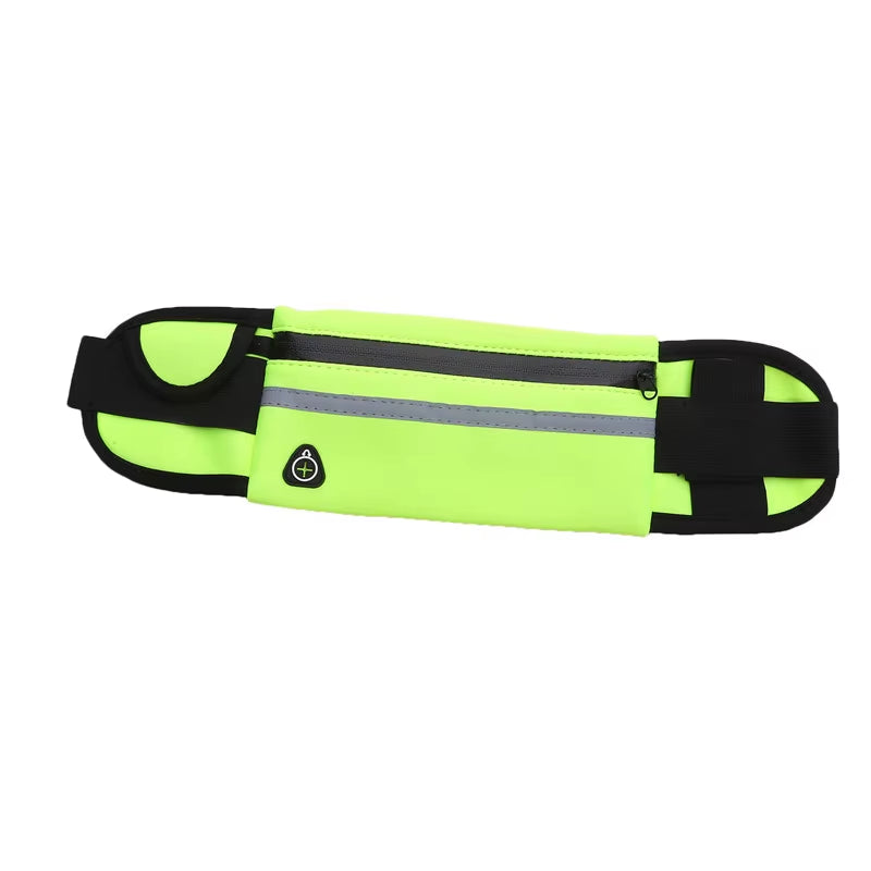 Sport Running Waist Bag – Secure & Comfortable Fanny Pack for Men & Women